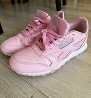 Reebok rosa Sportschuhe Damen  Gr 38 Nordrhein-Westfalen - Köln Vogelsang Vorschau