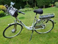 Gazelle E-Bike mit neuem Akku Niedersachsen - Börger Vorschau