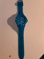 Armbanduhr Ice Watch hellblau metallic 42mm Rheinland-Pfalz - Rodenbach Vorschau