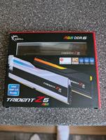 32 GB (2x16GB) G.Skill Trident Z5 RGB DDR5 5600 CL36 Bayern - Peißenberg Vorschau