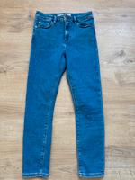 Asos Demin Skinny hellblau Gr. 26/26 Jeans Hamburg - Altona Vorschau