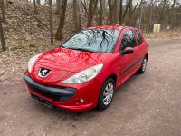 Peugeot 206+ 1.2 l // Klimaanlage // Tüv Neu // EZ: 06/2011 Brandenburg - Potsdam Vorschau