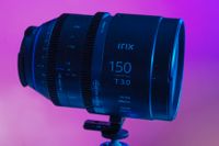 Irix Cine 150mm T3 Macro 1:1 | EF-mount | Metrisch Bayern - Kolitzheim Vorschau