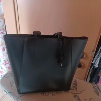 Schwarze Tasche von Reserved,  neu, Shopper bag Rheinland-Pfalz - Seibersbach Vorschau