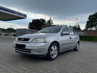 OPEL ASTRA G CC 1.6 16V Nordrhein-Westfalen - Nettetal Vorschau