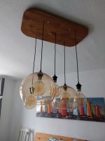 Lampe mit extra großen Leuchtmittel Schleswig-Holstein - Rendsburg Vorschau