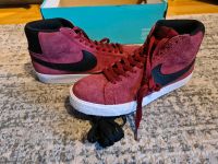 Nike Blazer SB Premium Größe 42,5 - ungetragen! Wandsbek - Steilshoop Vorschau