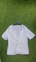 Bonita * Strickjacke * weiss * L * neuwertig Bayern - Mühldorf a.Inn Vorschau