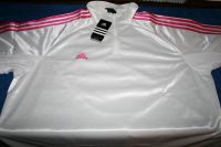 Adidas Polo T-Shirt Größe XXL Clima Cool Neu O.V.P. mit Etiketten Rheinland-Pfalz - Glan-Münchweiler Vorschau