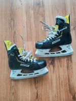 Bauer Supreme s29 Schlittschuhe Gr. 42,5 Nordrhein-Westfalen - Niederkassel Vorschau