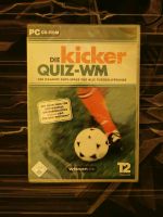 DIE KICKER QUIZ-WM 2006 in OVP Sachsen - Müglitz Vorschau