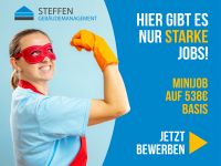 Reinigungskraft m/w/d - Minijob in Bad Bevensen ab sofort Niedersachsen - Bad Bevensen Vorschau