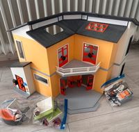 Playmobil City Life - Modernes Haus Rheinland-Pfalz - Altrip Vorschau