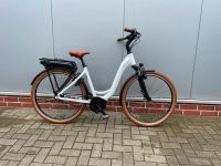 Riese und Müller Swing Rücktritt Bosch Leasing Ebike Damen Herren Niedersachsen - Jade Vorschau