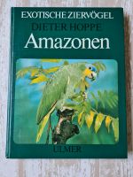 Exotische Ziervögel, AMAZONEN von Dieter Hoppe Niedersachsen - Verden Vorschau