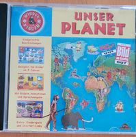 Unser Planet; PC CD Hessen - Geisenheim Vorschau