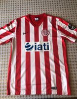 Antalyaspor Samuel Eto’o Matchworn Trikot Baden-Württemberg - Crailsheim Vorschau