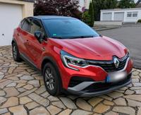 RENAULT CAPTURE II R.S. LINE E-TECH Plug-in 160 *VIELE EXTRAS* Nordrhein-Westfalen - Bad Driburg Vorschau