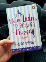 Annie Darling, Buch: Der kleine Laden der einsamen Herzen Sachsen-Anhalt - Tangermünde Vorschau