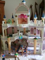 Schloss von Playmobil Prinzessinnenschloss Hessen - Lorsch Vorschau