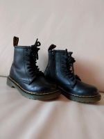 Doc Martens  original  Boots Stiefelette Schnürstiefel  29 Bayern - Neu Ulm Vorschau