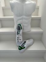 OVP adidas Originals Stan Smith Sneaker Weiß Grün 18 Leder Schuhe Stuttgart - Möhringen Vorschau