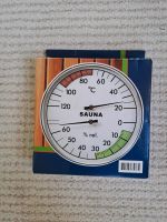 Sauna-Thermohygrometer Neu Berlin - Wilmersdorf Vorschau