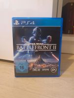 Star Wars Battlefront 2 PS4 Disc + Hülle Wandsbek - Steilshoop Vorschau