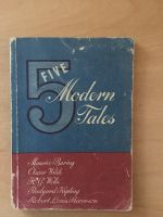 Five modern tales (1949) antiquarisch Bayern - Eibelstadt Vorschau