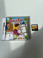 Nintendo DS Spiel Bibi und Tina Die große Schatzjagd Thüringen - Nesse-Apfelstädt Vorschau