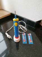 Oral-B Kinder Zahnbürste Hessen - Selters Vorschau