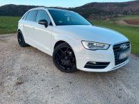 Audi A3 Sportback 1.4 tfsi Baden-Württemberg - Donaueschingen Vorschau