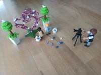 Playmobil 9230 Fotograf mit Blumenkindern Baden-Württemberg - Nagold Vorschau