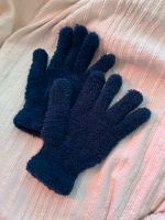 Flauschige Chenille Handschuhe, One Size Hamburg-Mitte - Hamburg St. Georg Vorschau