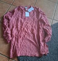 Tommy Hilfiger Bluse / Größe 42 Nordrhein-Westfalen - Selm Vorschau