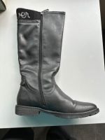 Damen Winterstiefel s.Oliver Größe 38 Rheinland-Pfalz - Schifferstadt Vorschau