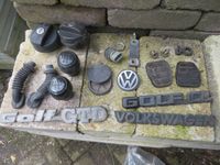 VW-Teile Golf 2 Niedersachsen - Neukamperfehn Vorschau