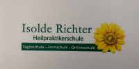 Heilpraktiker Ausbildung Lehrbuch Lernheft Isolde Richter Baden-Württemberg - Müllheim Vorschau