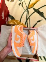 Nike Dunk Low Peach Cream (EU40,5) Baden-Württemberg - Karlsruhe Vorschau