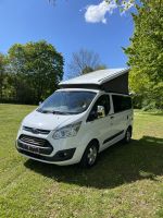 Ford Westfalia Transit mit Aufstelldach, 155PS Diesel Baden-Württemberg - Gundelsheim Vorschau