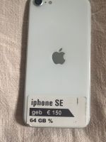 iPhone 8 SE 64gb Baden-Württemberg - Heidelberg Vorschau