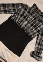 Bluse,Corsage,3/4arm,Oberteil Baden-Württemberg - Mannheim Vorschau
