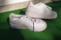 Nike Air Force 1 Shadow Damen Sneaker Gr.-37.5 Hessen - Kassel Vorschau