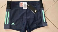 adidas Performance Badehose COLOURBLOCK 3-STREIFEN BOXER  Gr.176 Nordrhein-Westfalen - Bedburg-Hau Vorschau