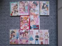 Manga / Shojo / Tokyopop Dresden - Blasewitz Vorschau