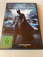 DVD The dark Knight Rises Batman Baden-Württemberg - Köngen Vorschau