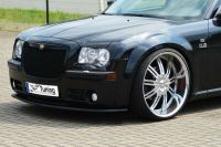 ⭐ IN Frontlippe CUP Schwarz/Carbon Chrysler 300C inkl. ABE ⭐ Schleswig-Holstein - Kellinghusen Vorschau