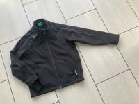 Erima Softshell Jacke Übergang 140 sehr guter Zustand Thüringen - Silberhausen Vorschau