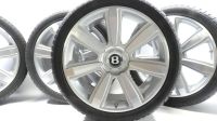 OEM Bentley GT GTC Flying Spur Satz Alufelge Felge 9.5 x 21 ET41 Bayern - Neuburg am Inn Vorschau