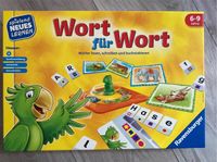 Ravensburger „Wort für Wort“ Hessen - Bad König Vorschau